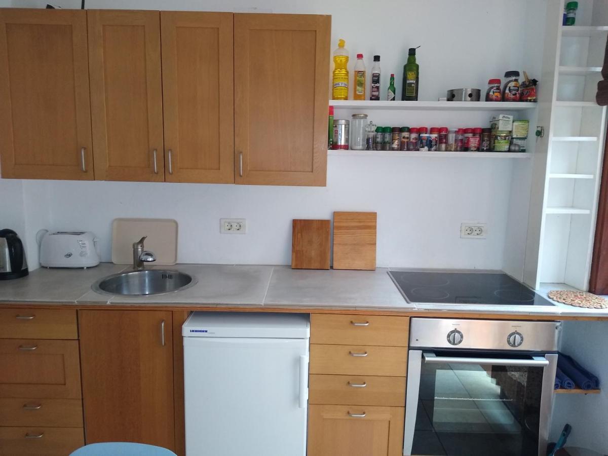 Casa Gio Apartment Arure Exterior photo
