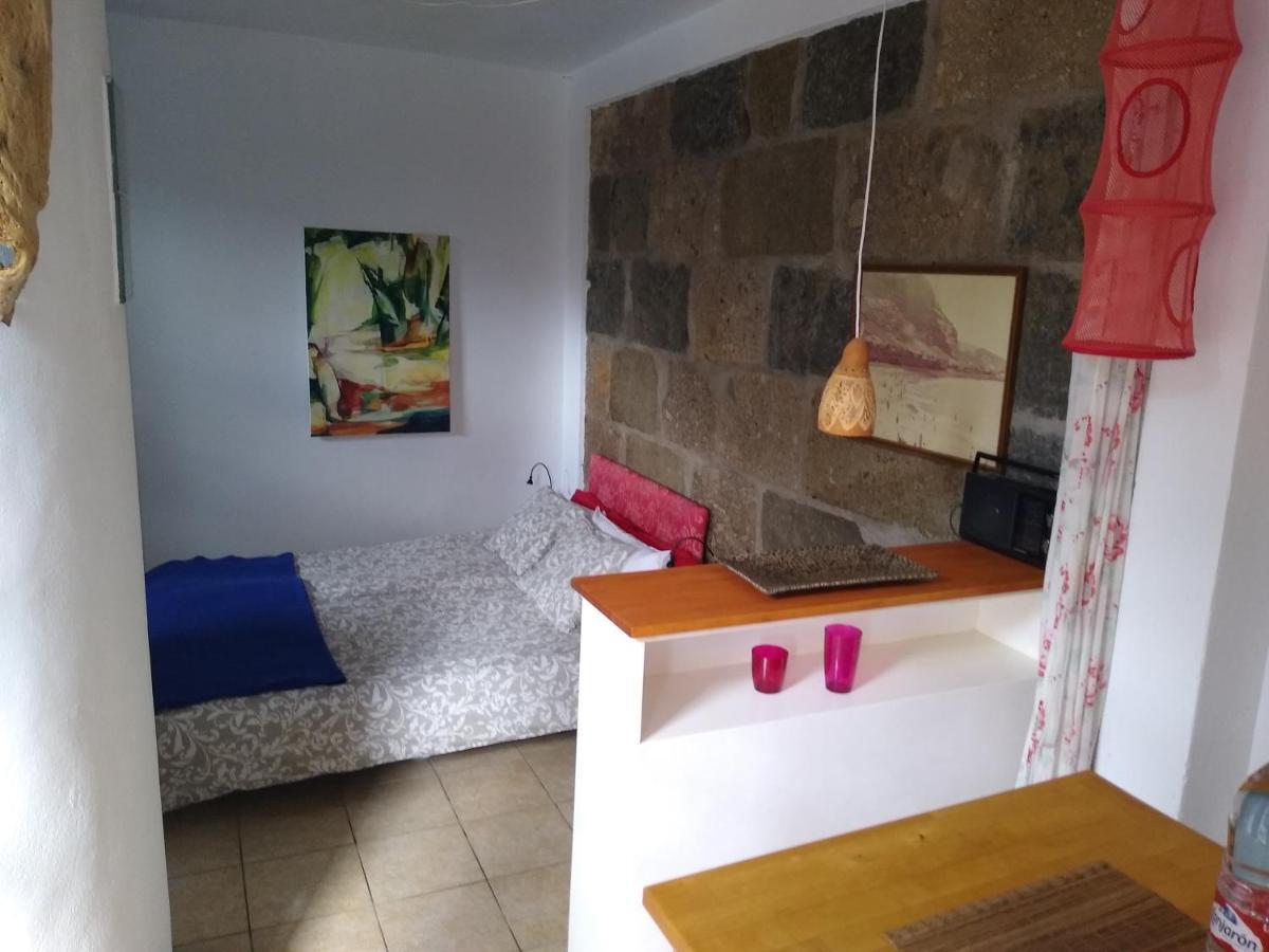 Casa Gio Apartment Arure Exterior photo