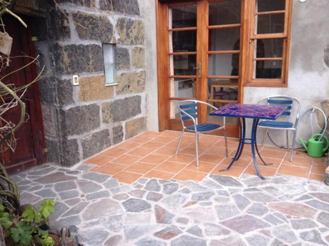Casa Gio Apartment Arure Exterior photo